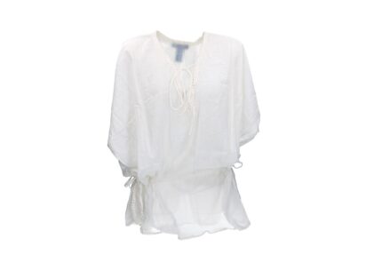 COPRICOSTUME DONNA CAFTANO "PIERRE CARDIN" PC_K537KIT