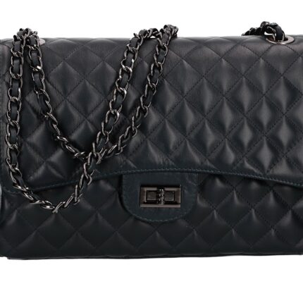 Pierre Cardin 1373 Sauvage quilted shoulder bag