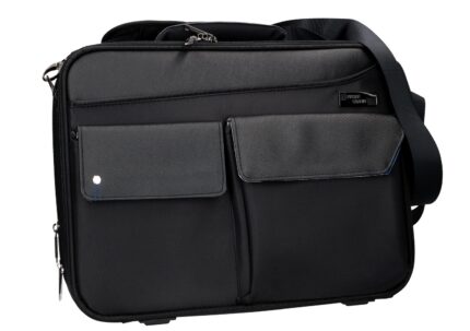 Ukf01 09731 Borsa Professionale/Business Tasche Multiple Pierre Cardin