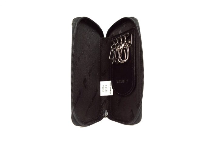 Tilak29 376 Vertical Pierre Cardin men's key ring - Image 3