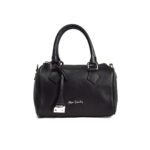 Pierre Cardin women's handbag in genuine leather made in Italy 1694 DOLLAR - Image 2