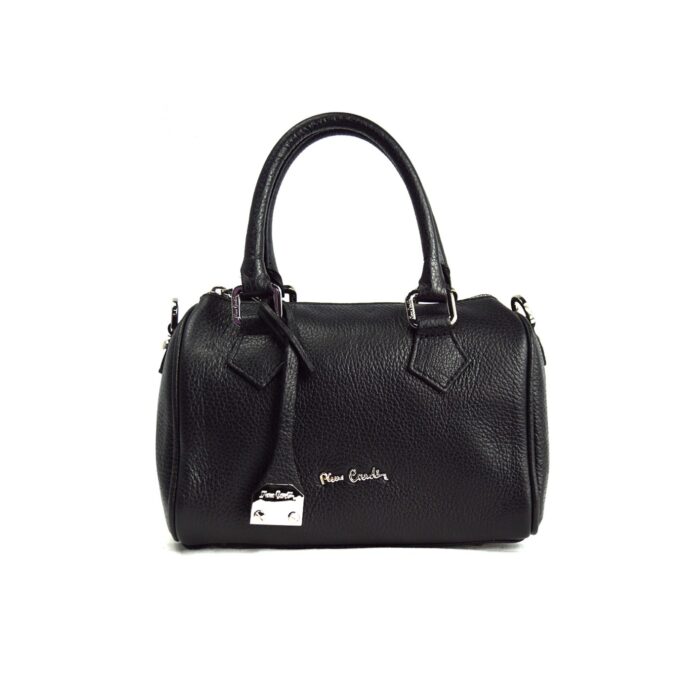 Pierre Cardin women's handbag in genuine leather made in Italy 1694 DOLLAR - Image 2