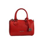 Pierre Cardin women's handbag in genuine leather made in Italy 1694 DOLLAR - Image 5