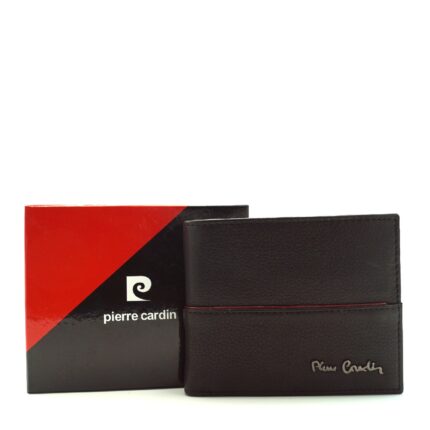 PORTAFOGLI "PIERRE CARDIN" TILAK38_8824