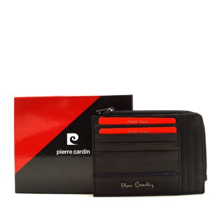 PORTAFOGLI "PIERRE CARDIN" TILAK38_88103