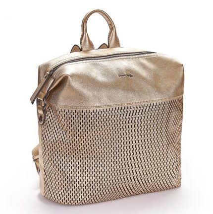 CANDY02 84792 Zaino Pierre Cardin Effetto Forato