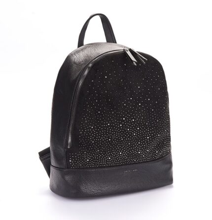 CANDY02 52672 Zaino Pierre Cardin con Borchie