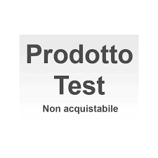 test prod