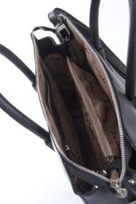 55045 Dollaro Borsa Con Doppia Tasca Pierre Cardin - Image 10
