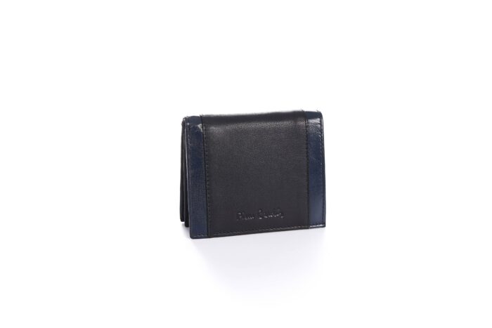 TILAK32 1810 Genuine Leather Men's Wallet With Magnetic Closure - Image 1