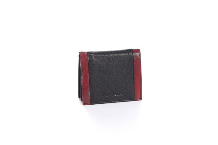 TILAK32 1810 Genuine Leather Men's Wallet With Magnetic Closure - Image 3