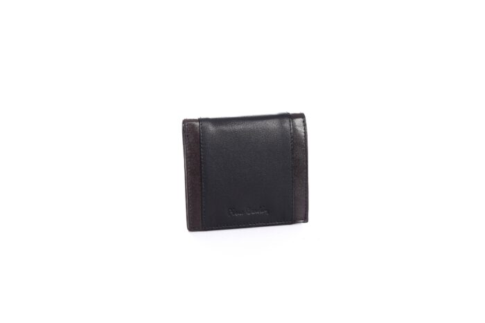TILAK32 1810 Genuine Leather Men's Wallet With Magnetic Closure - Image 4