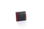 TILAK32 8813 Pierre Cardin Men's Wallet In Genuine Leather With Press Button Closure