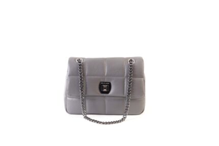 SAUVAGE 1843 Borsa donna Pierre Cardin tracolla per tutti i giorni in vera pelle made in Italy