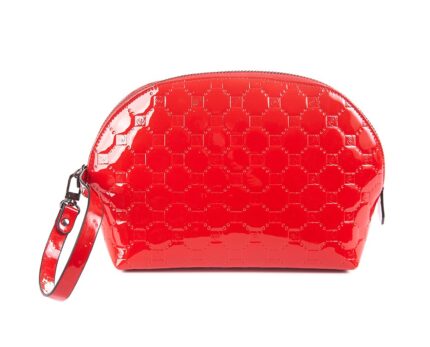 Necessaire in sintetico Pierre Cardin con chiusura a zip LADY04 1093
