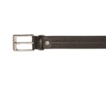 Men's Belt Pierre Cardin Genuine Leather Made in Italy - GF 9013 - Image 3