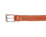 Men's Belt Pierre Cardin Genuine Leather Made in Italy - GF 9013 - Image 7