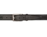 Men's Belt Pierre Cardin Genuine Leather Made in Italy - GF 9011 - Image 5
