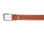 Men's Belt Pierre Cardin Genuine Leather Made in Italy - GF 9011 - Image 10