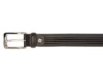 Men's Belt Pierre Cardin Genuine Leather Made in Italy - GF 9011 - Image 4