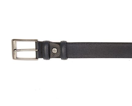 PIERRE CARDIN MEN'S BELT GENUINE LEATHER MADE IN ITALY - GF 092