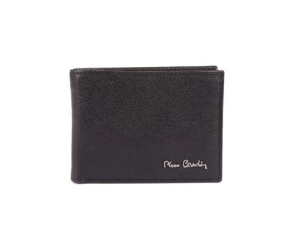 Pierre Cardin men's wallet in genuine leather TILAK50 8805