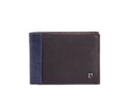 Pierre Cardin men's wallet in genuine leather with metal logo TILAK30 8804