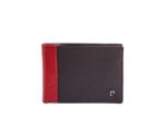 Pierre Cardin men's wallet in genuine leather with metal logo TILAK30 8804 - Image 3