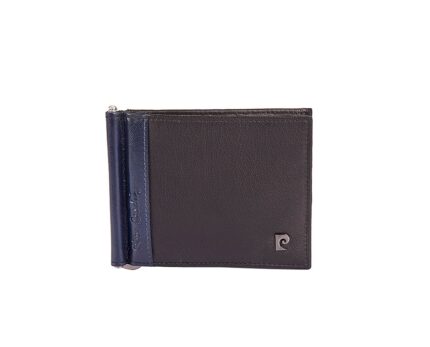Pierre Cardin Men's Wallet in Genuine Leather - TILAK30 8858A