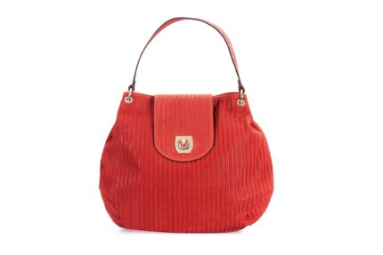 Borsa Pierre Cardin con chiusura girevole con personalizzazione 1828 RIGA