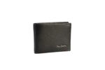 Portafoglio Uomo Pierre Cardin con pattina in pelle - TILAK22 8806