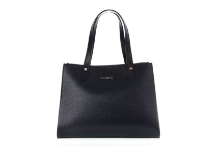Borsa Donna Pierre cardin in vera pelle Frenzy made in Italy 1860 FRENZY