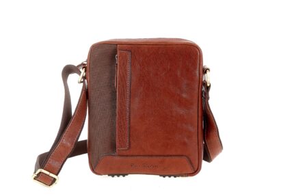 Pierre Cardin shoulder bag with flap YS12 40120