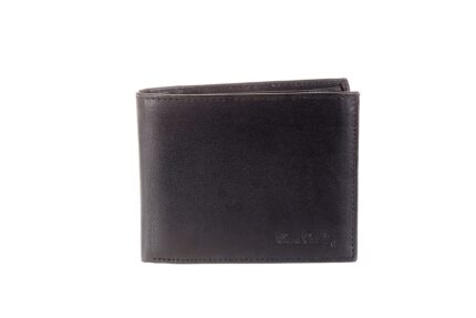 Portafogli Uomo Pierre Cardin in vera pelle con logo stampato NIRYA03 8806