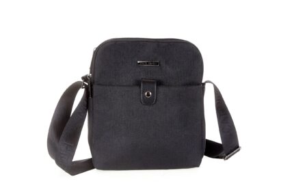 Pierre Cardin XINU11 33810 men's multi-pocket shoulder bag