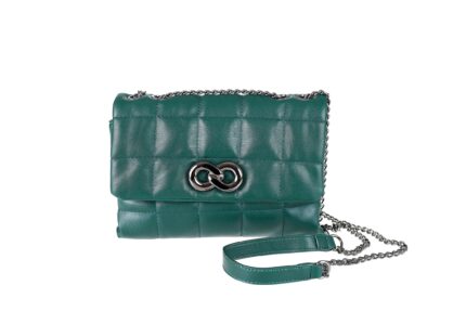 Borsetta donna Pierre Cardin borsetta con tracolla in ecopelle MS136 23006