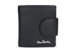 Pierre Cardin dollar leather pocket wallet TILAK11_479