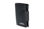 Pierre Cardin dollar leather pocket wallet TILAK11_479 - Image 5