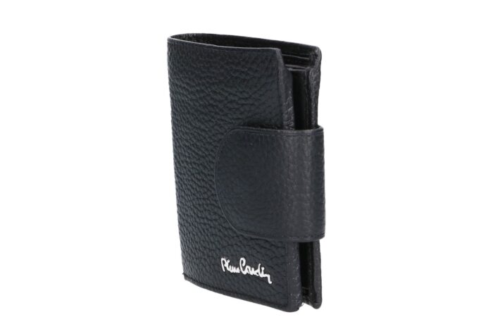 Pierre Cardin dollar leather pocket wallet TILAK11_479 - Image 5