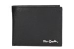 Pierre Cardin Men's Wallet in Genuine Leather - TILAK11 8807