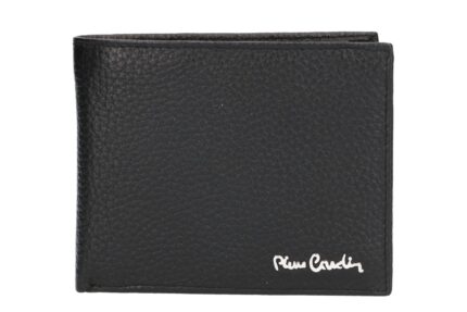 Pierre Cardin Men's Wallet in Genuine Leather - TILAK11 8807