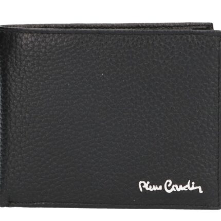 Pierre Cardin Men's Wallet in Genuine Leather - TILAK11 8807