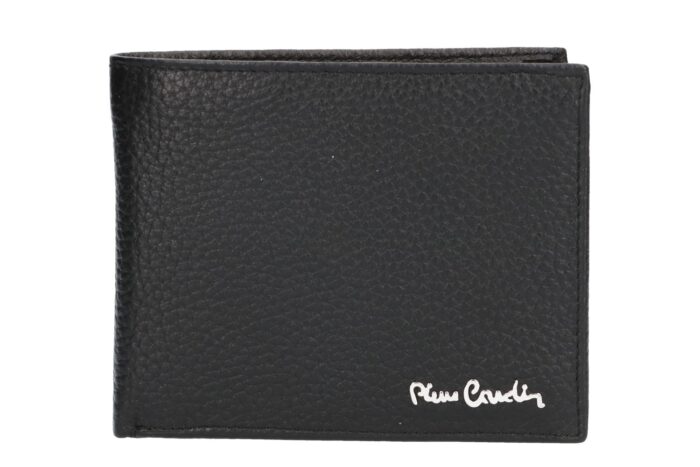 Pierre Cardin Men's Wallet in Genuine Leather - TILAK11 8807 - Image 1
