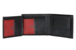 Pierre Cardin Men's Wallet in Genuine Leather - TILAK11 8807 - Image 3