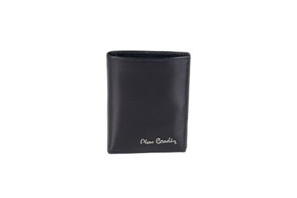 Portafoglio design verticale portacarte Pierre Cardin TILAK51 1812