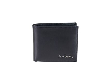 Portafoglio tascabile con portmonete Pierre Cardin TILAK51 8824