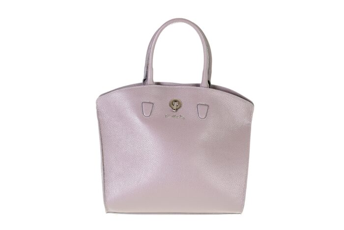 Handbag with double handle and shoulder strap Pierre Cardin - 55055 DOLLARO - Image 1