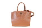 Handbag with double handle and shoulder strap Pierre Cardin - 55055 DOLLARO - Image 3