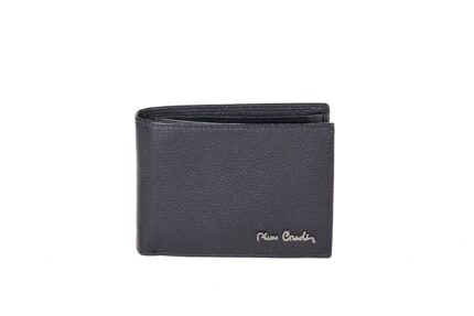 Portafoglio uomo sottile in pelle dollaro Pierre Cardin TILAK61 8806