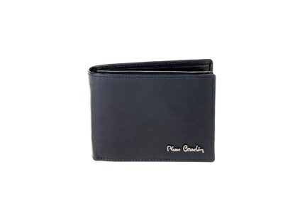 Men's wallet with four card slots Pierre Cardin PIP03 8806